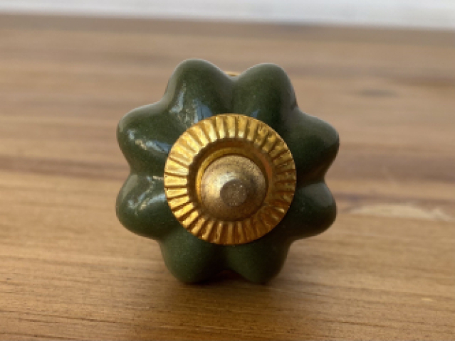Möbelknopf 3 cm