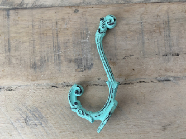 Wandhaken