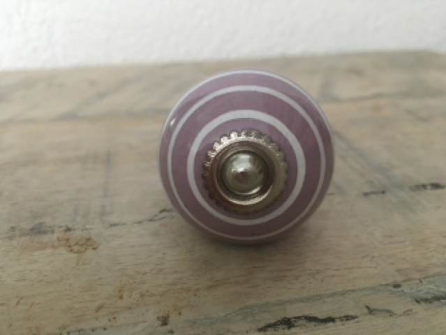 Möbelknopf 4,2 cm