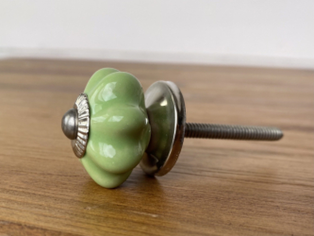 Möbelknopf 3 cm