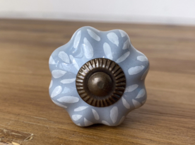 Möbelknopf 4 cm