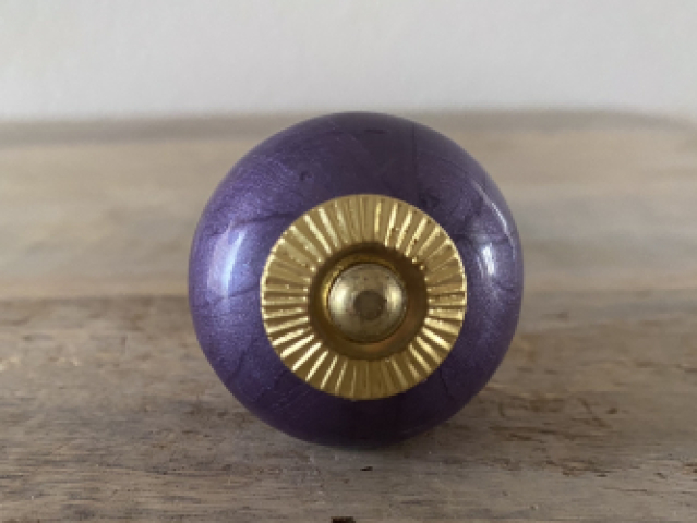 Möbelknopf 4,2 cm