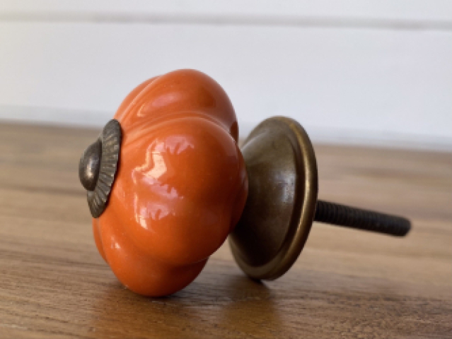 Möbelknopf 4 cm