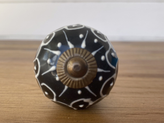 Möbelknopf 4,2 cm