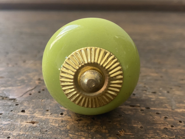 Möbelknopf 4,2 cm
