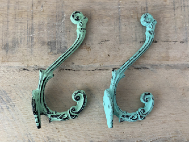 Wandhaken