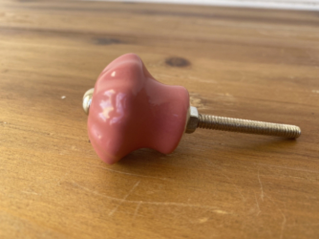 Möbelknopf 3,5 cm