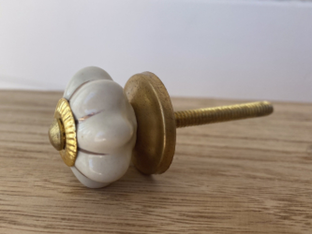 Möbelknopf 3 cm