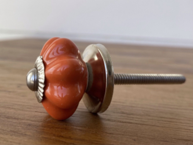 Möbelknopf 3 cm