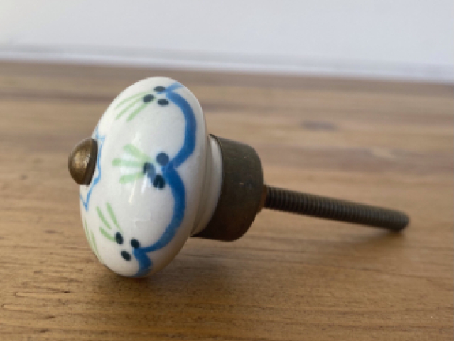 Möbelknopf 3,3 cm