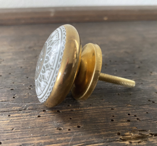Möbelknopf 4,2 cm