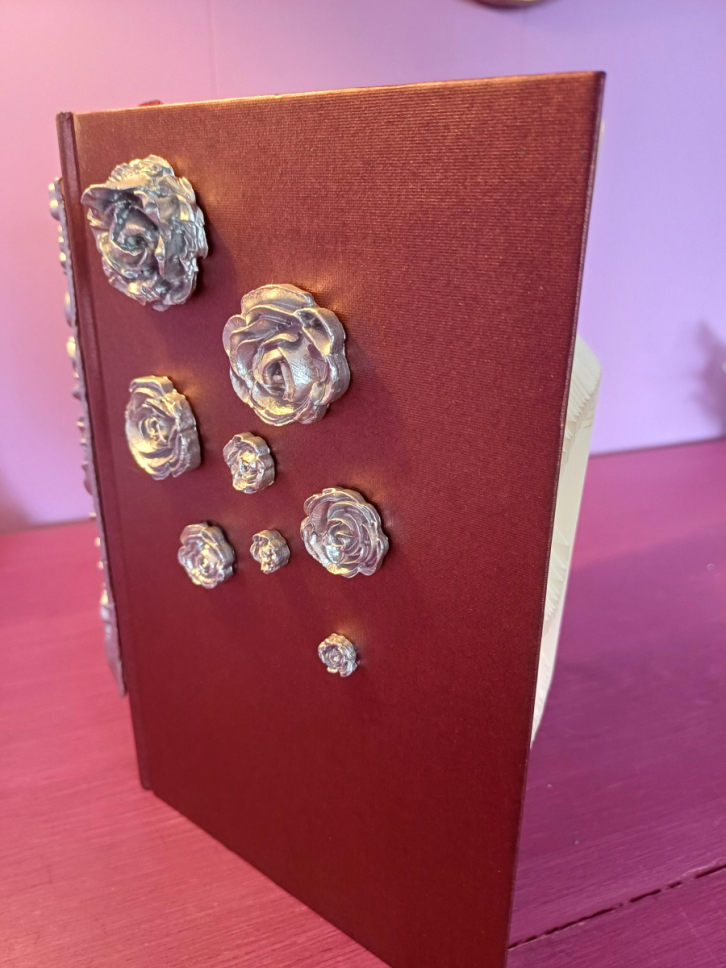 Bookfolding Art