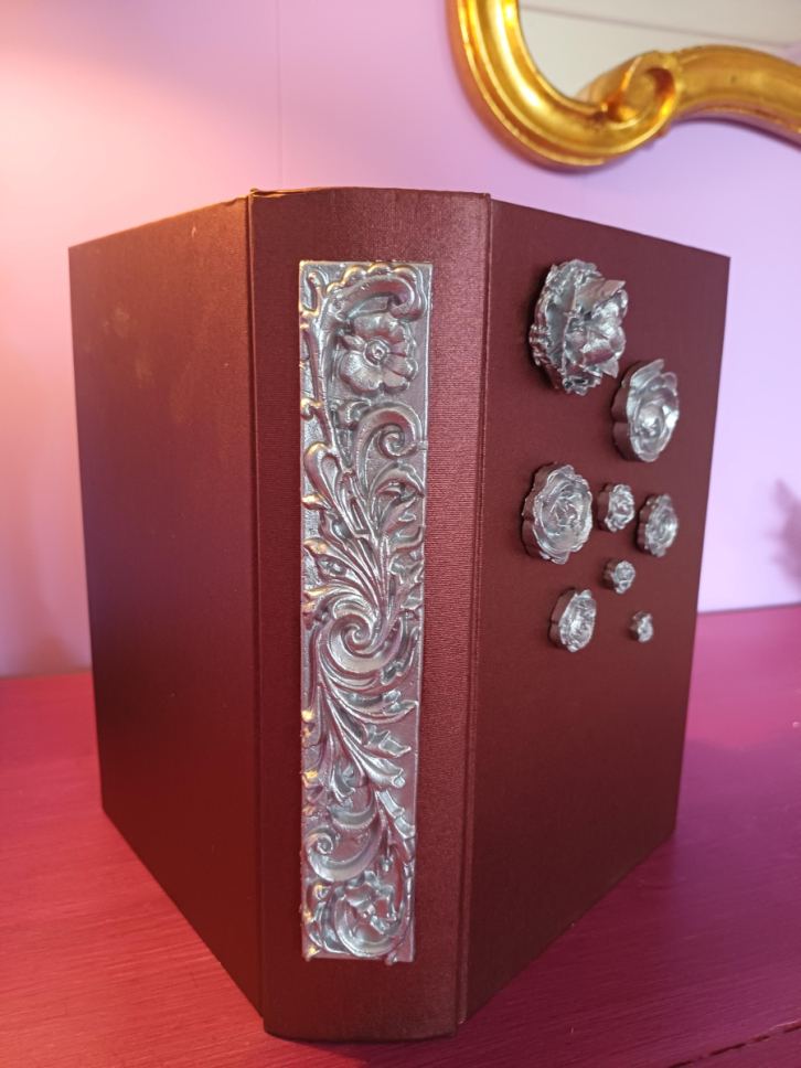 Bookfolding Art