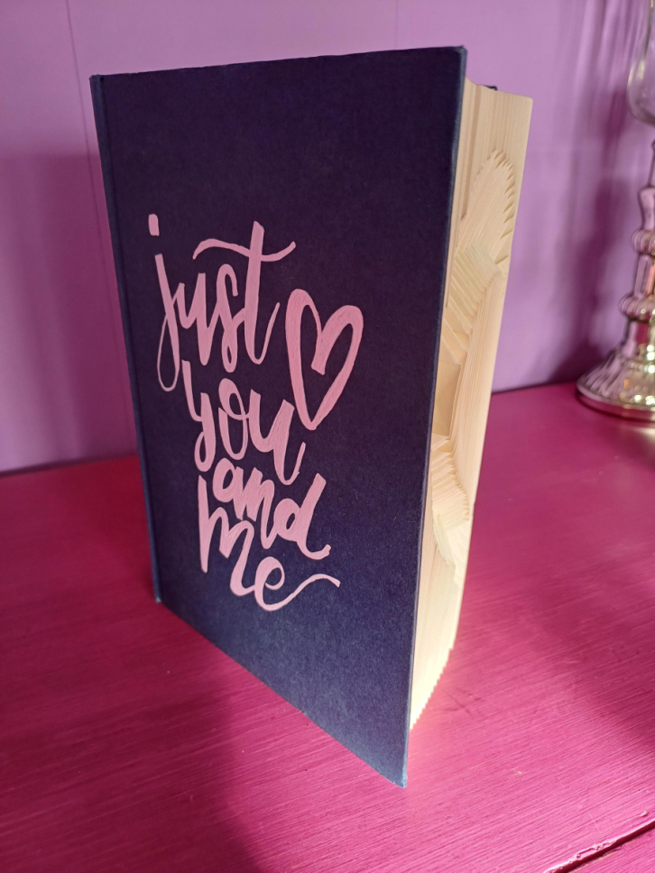 Bookfolding Art