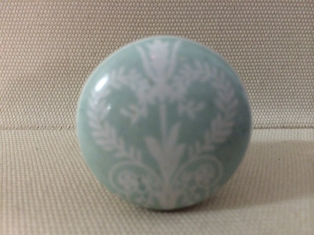 Möbelknopf 4 cm