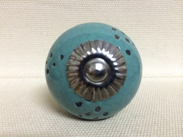 Möbelknopf 4,3 cm