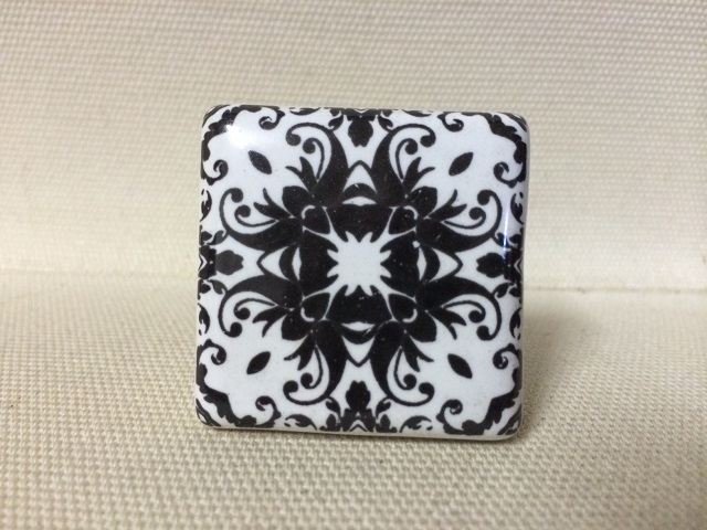Möbelknopf 4 cm