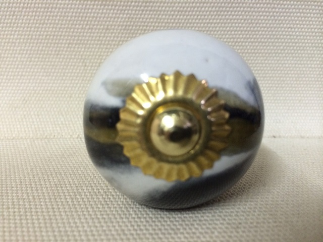 Möbelknopf 4,2 cm