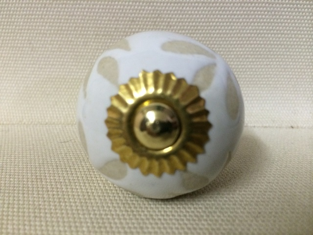 Möbelknopf 4,2 cm