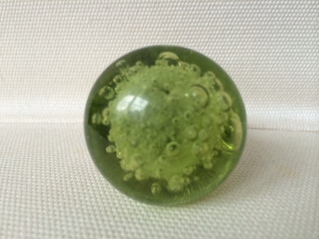 Möbelknopf 3,5 cm