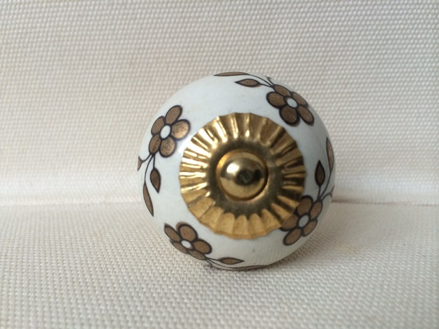 Möbelknopf 4,2 cm
