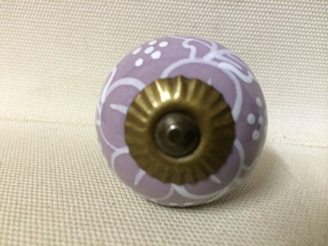 Möbelknopf 4,2 cm