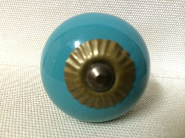 Möbelknopf 4 cm