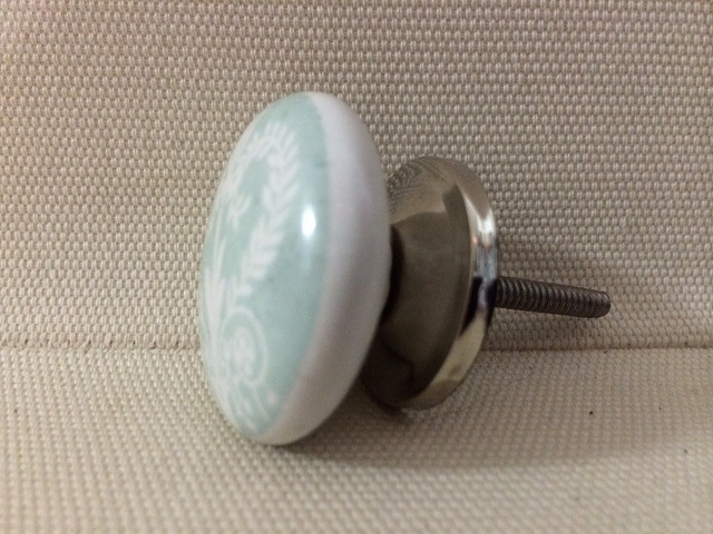 Möbelknopf 4 cm