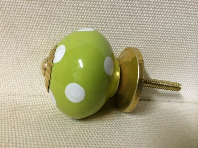 Möbelknopf 4,2 cm