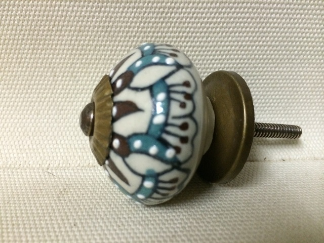 Möbelknopf 4,2 cm