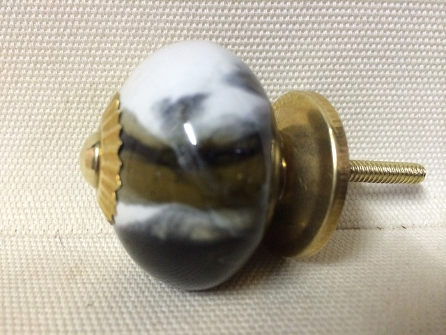Möbelknopf 4,2 cm