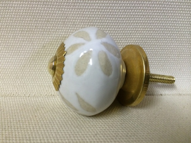 Möbelknopf 4,2 cm