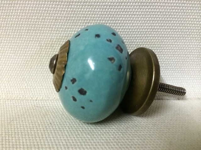 Möbelknopf 3 cm