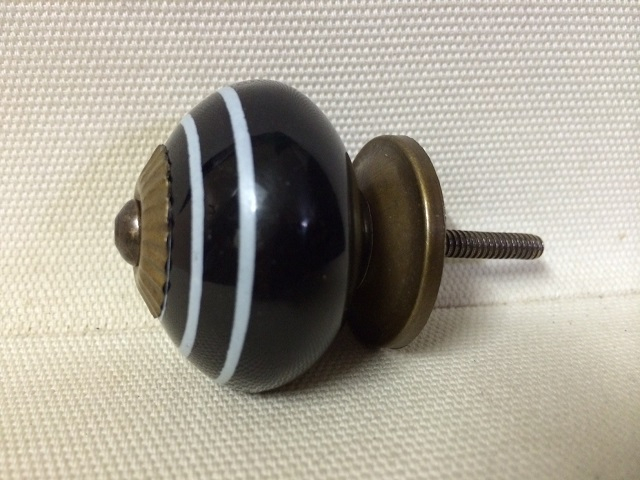 Möbelknopf 4,2 cm