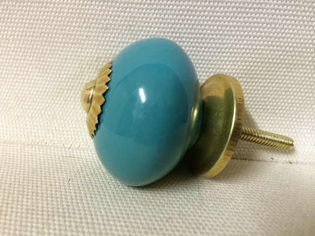 Möbelknopf 4 cm