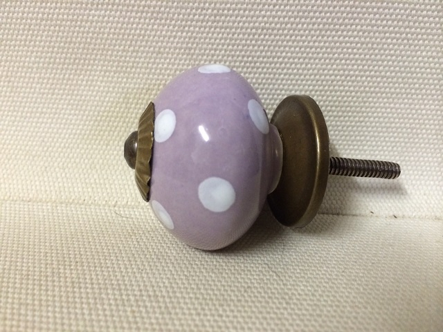 Möbelknopf 4,2 cm