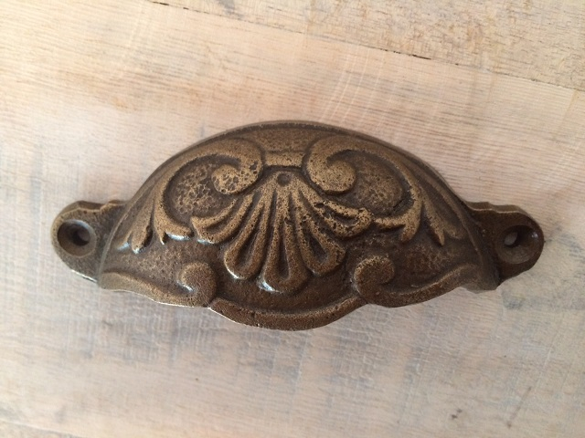 Möbelgriff 10 cm