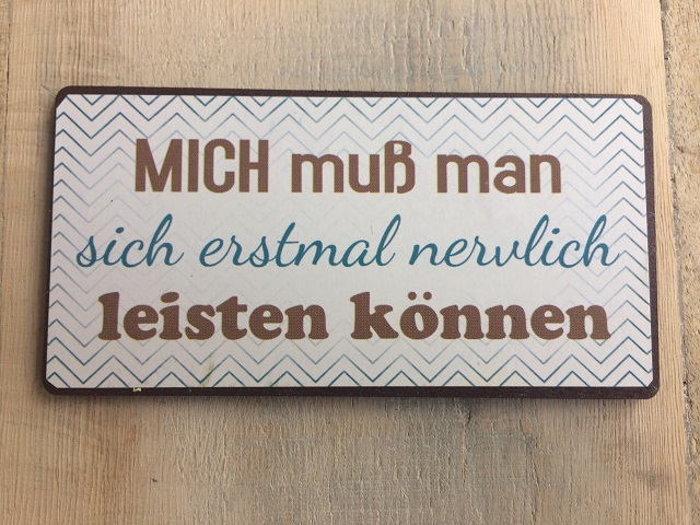 Magnet