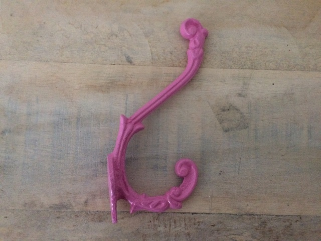 Wandhaken