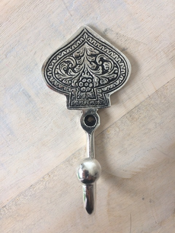 Kleiderhaken Orient