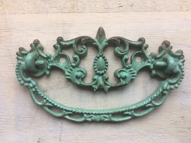 Möbelgriff 4,9 cm