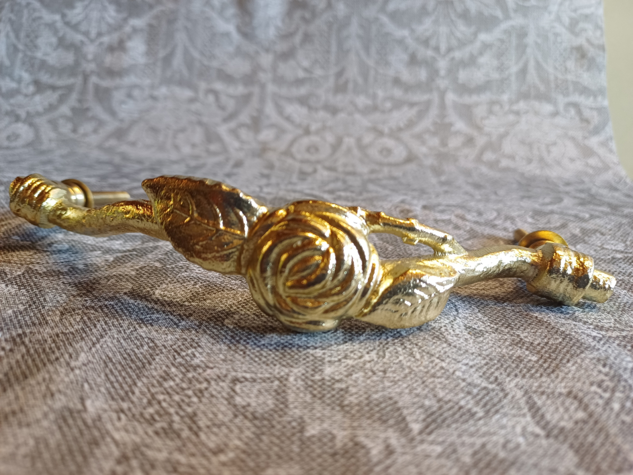 Möbelgriff 16cm