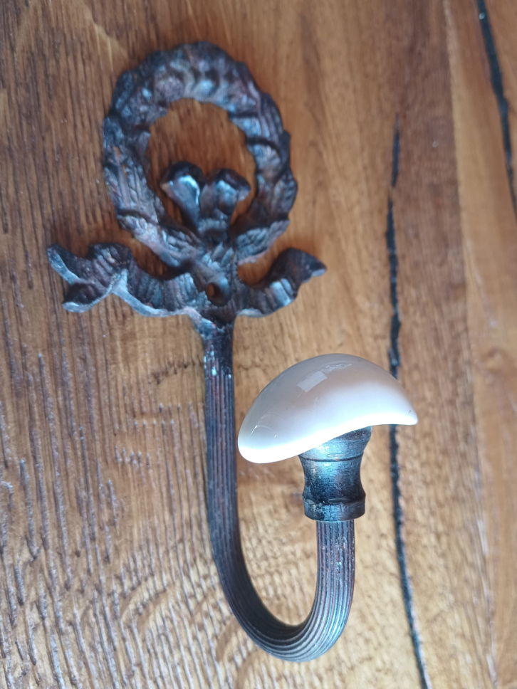 Kleiderhaken