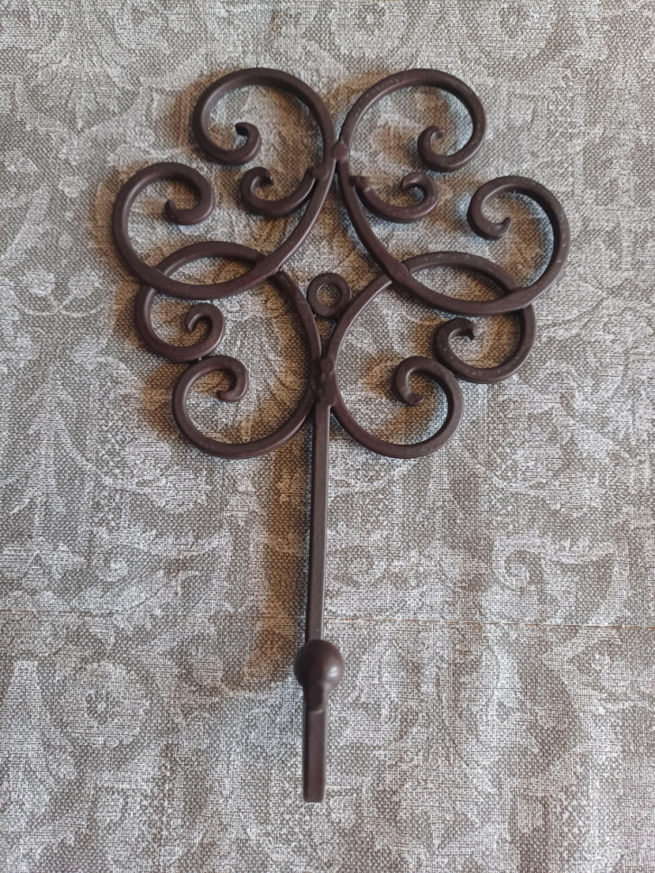 Wandhaken