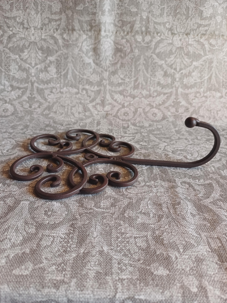 Wandhaken