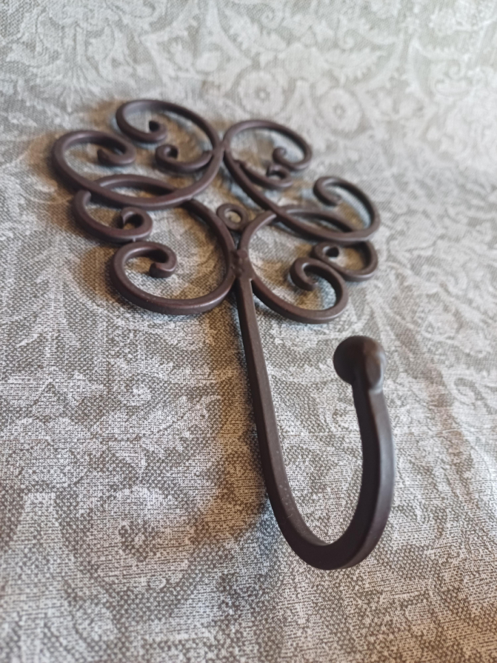 Wandhaken