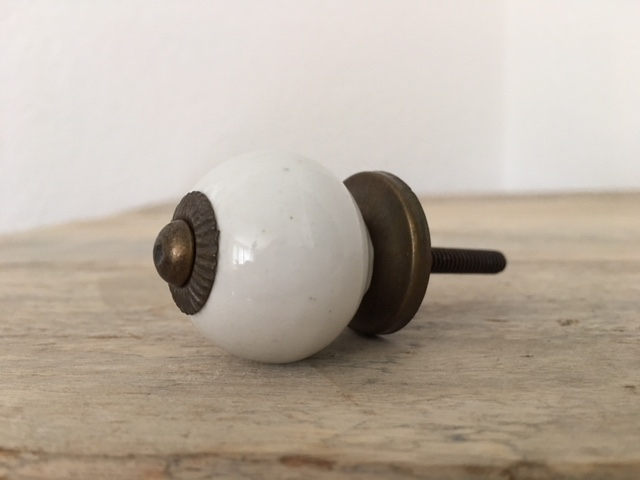 Möbelknopf 3 cm