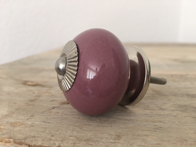 Möbelknopf 4,2 cm