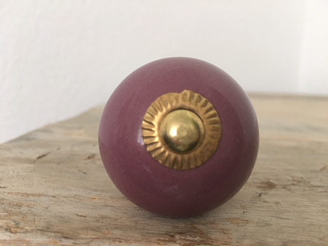 Möbelknopf 4,2 cm