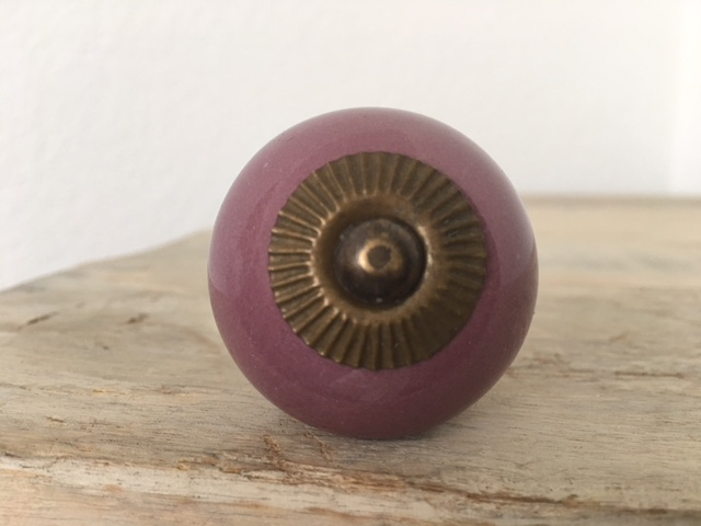 Möbelknopf 4,2 cm